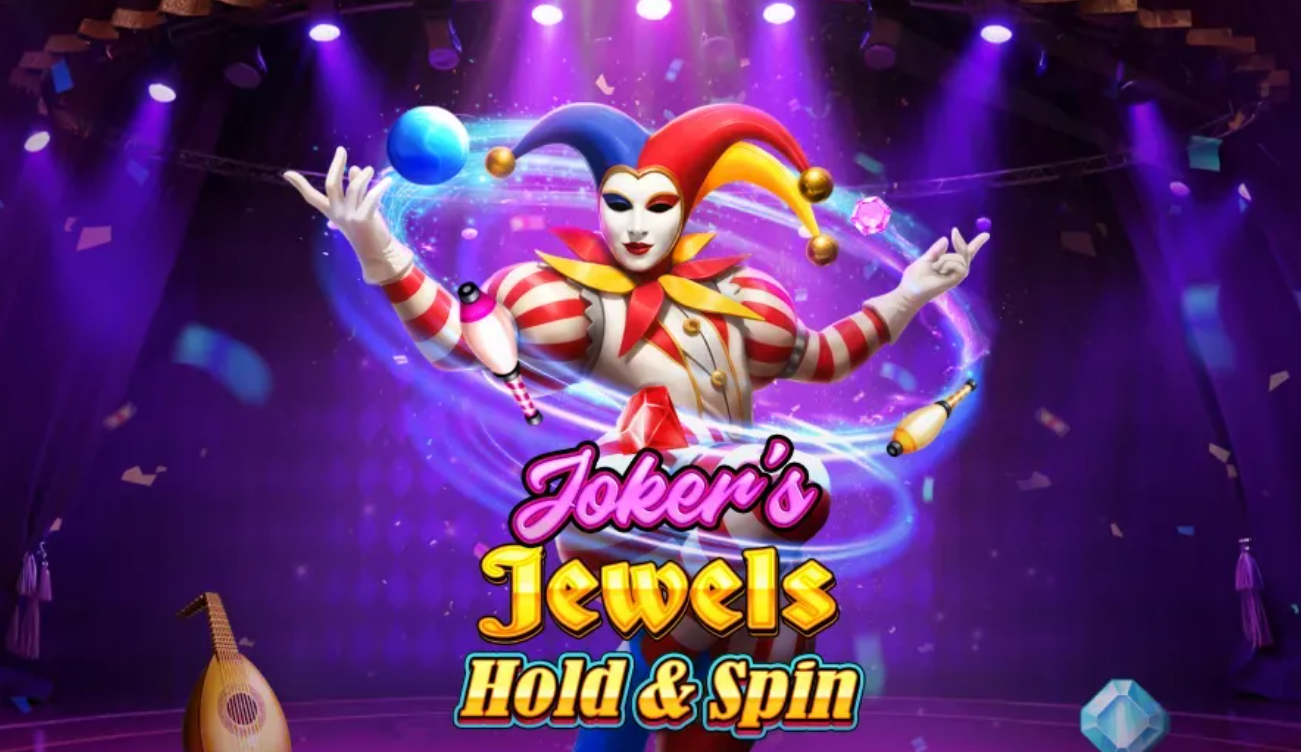 Joker's Jewels