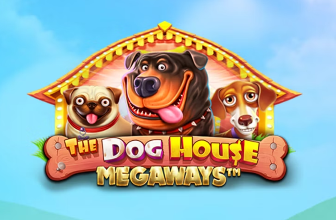 The Dog House Megaways
