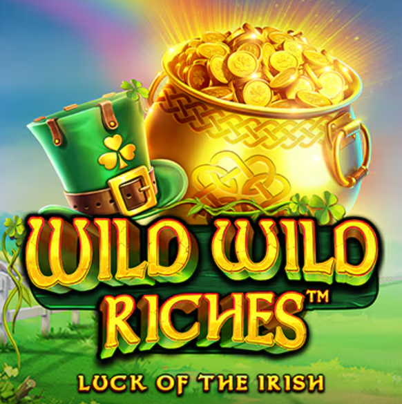 Wild Wild Riches
