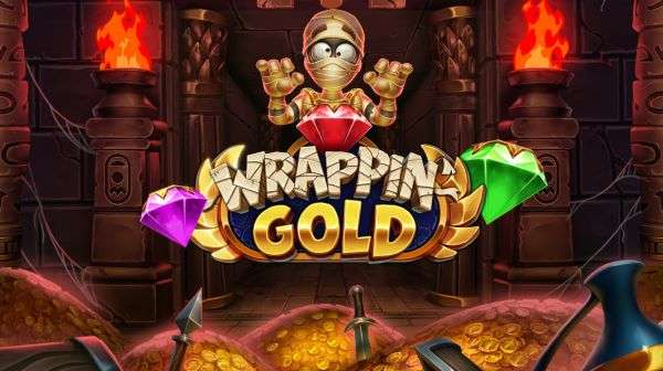 Wrappin' Gold